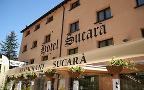 Hotel Sucara Andorra